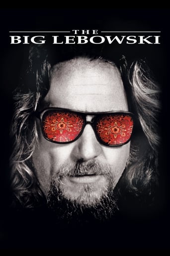 The Big Lebowski 1998 ( لبوفسکی بزرگ)