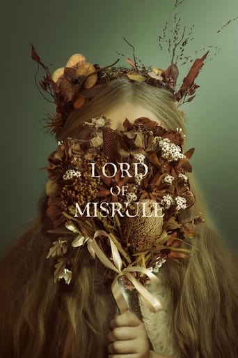 Lord of Misrule 2023 (ارباب ظالم)