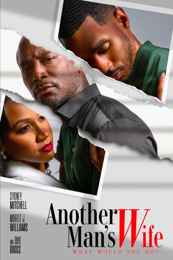 Another Man's Wife 