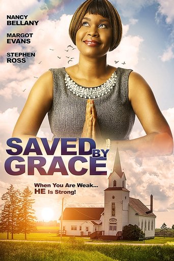 دانلود فیلم Saved By Grace 2020