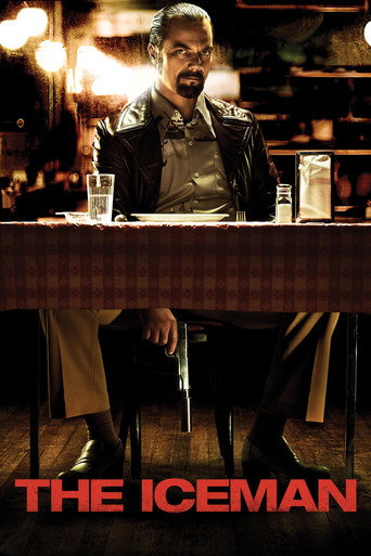 The Iceman 2012 (مرد یخی)