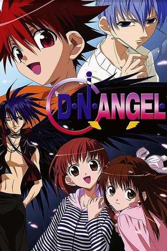 D.N.Angel 2003
