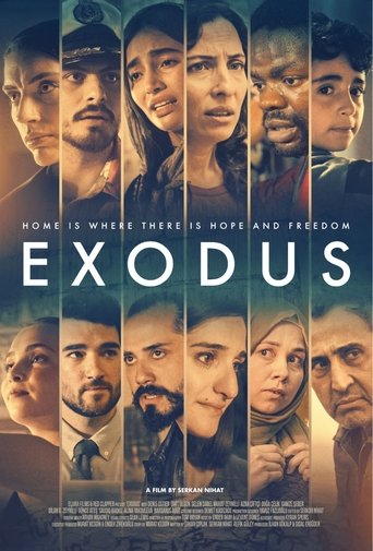 Exodus 2025