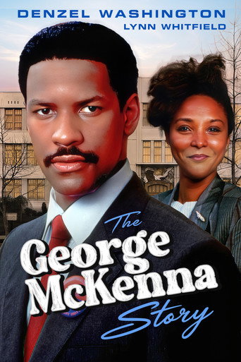 The George McKenna Story 1986