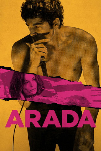 دانلود فیلم Arada 2018