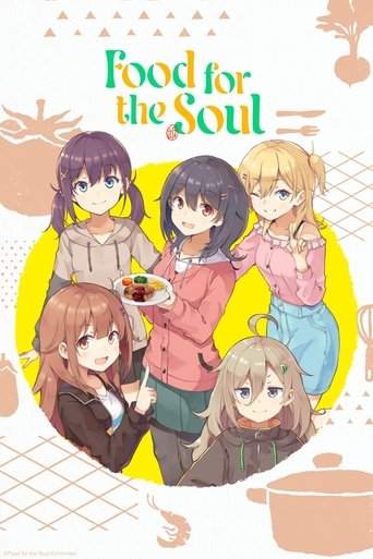 Food for the Soul 2025