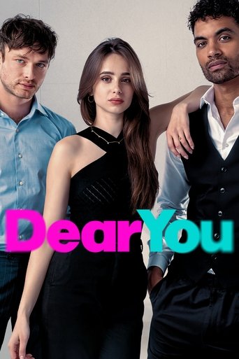 دانلود سریال Dear You 2025