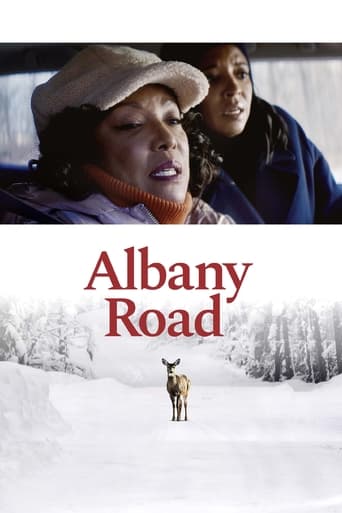Albany Road 2024