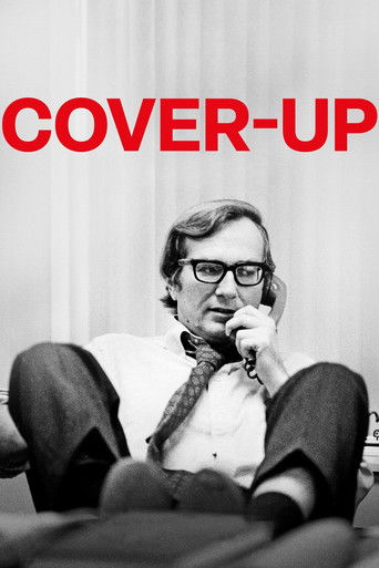 Cover-Up 2025 (سرپوش)