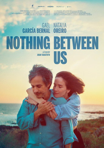 Nothing Between Us 2026