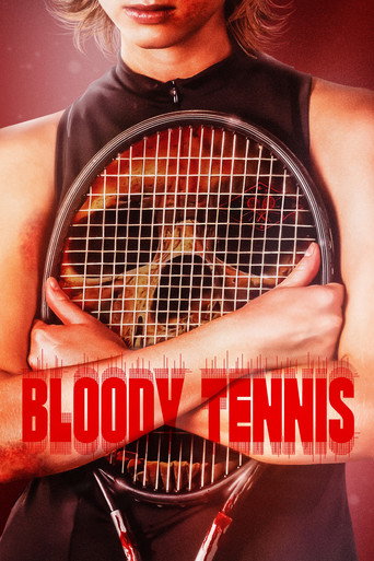 دانلود فیلم Bloody Tennis 2026