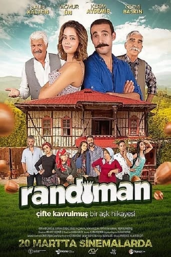 Randıman 2020