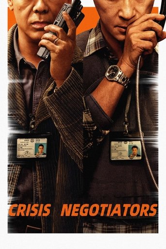 Crisis Negotiators 2024