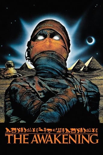 دانلود فیلم The Awakening 1980 (بیداری)