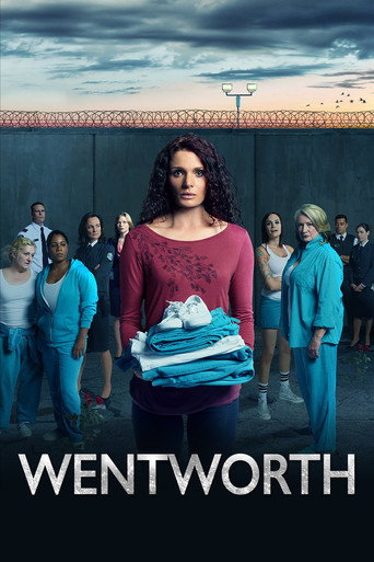 دانلود سریال Wentworth 2013 (زندان ونتورث)