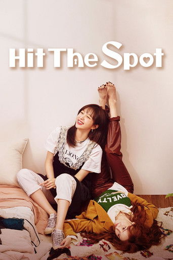 دانلود سریال Hit the Spot 2022 (بزن به هدف)