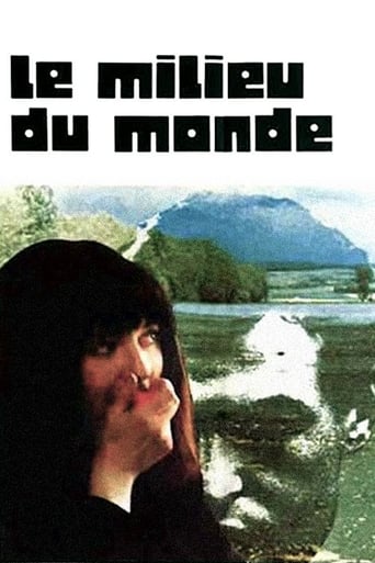 The Middle of the World 1974