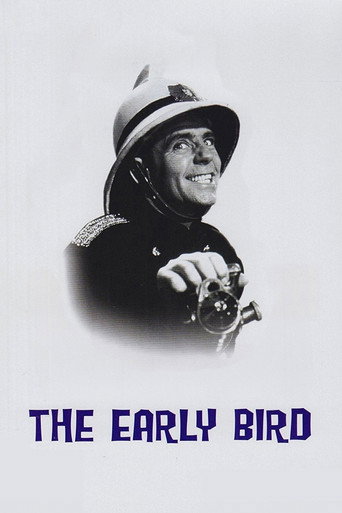 The Early Bird 1965 (پرنده اولیه)