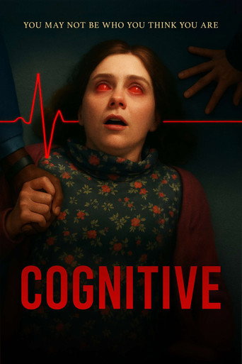 Cognitive 2025