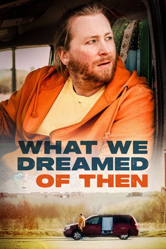 دانلود فیلم What We Dreamed Of Then 2025