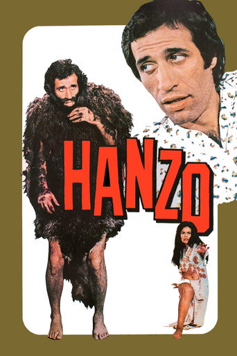 دانلود فیلم Hanzo 1975