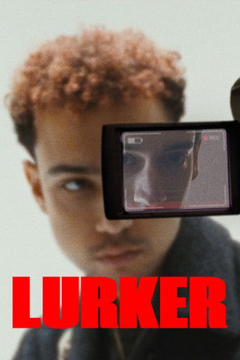 Lurker 2025 (کمین‌گر)