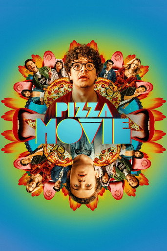 دانلود فیلم Pizza Movie 2026 (فیلم پیتزا)