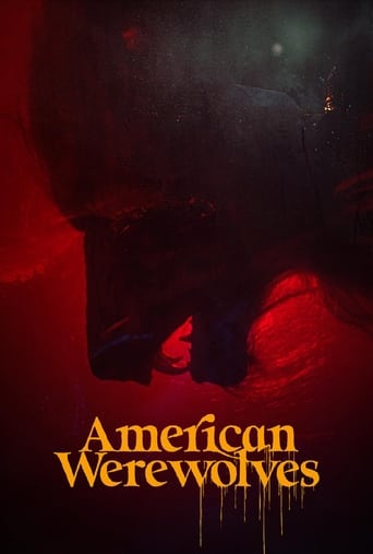 American Werewolves 2022 (گرگینه های آمریکایی)