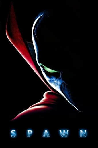 Spawn 1997 (اسپان)