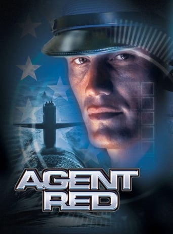 دانلود فیلم Agent Red 2000 (مامور قرمز)