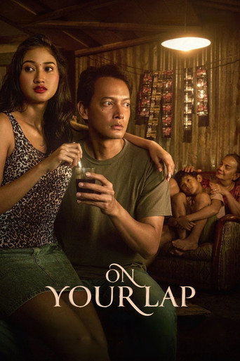 دانلود فیلم On Your Lap 2025