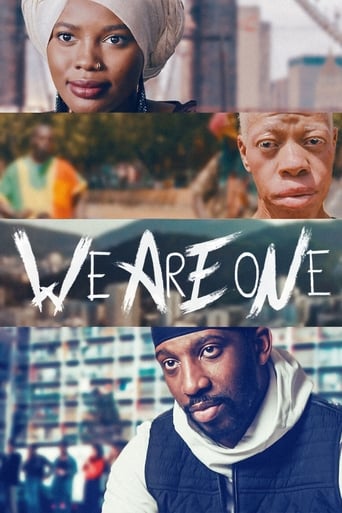 دانلود فیلم We Are One 2020