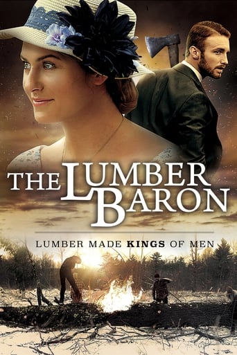 دانلود فیلم The Lumber Baron 2019 (بارون چوب)