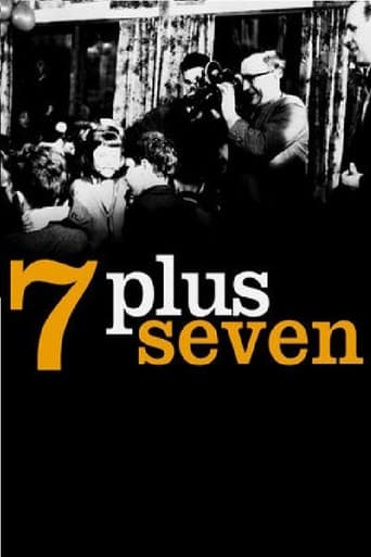 7 Plus Seven 1970 (هفت+هفت)