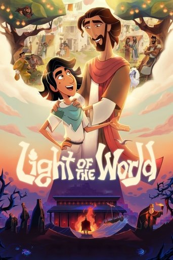 Light of the World 2025
