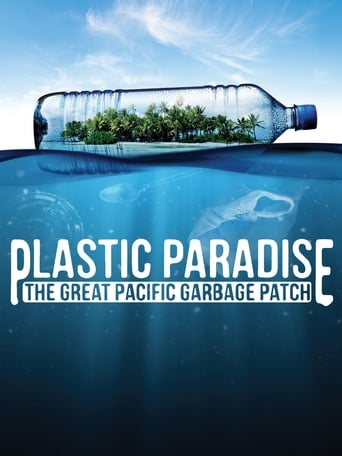 دانلود فیلم Plastic Paradise: The Great Pacific Garbage Patch 2013 (بهشت پلاستیکی: لکه زباله بزرگ اقیانوس آرام)
