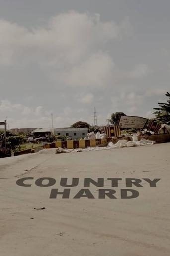 Country Hard 2021