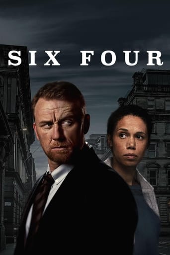 دانلود سریال Six Four 2023