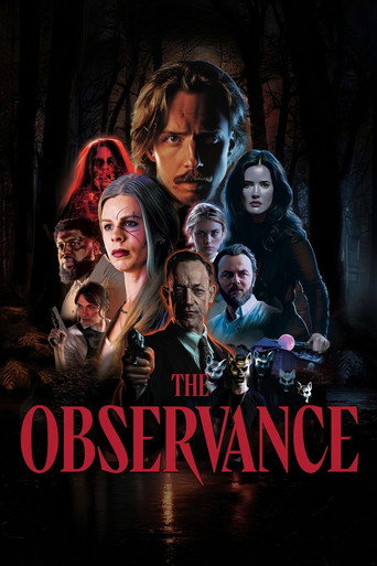The Observance 2026