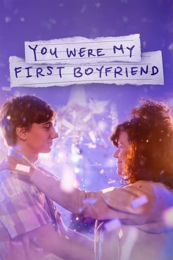 You Were My First Boyfriend 2023