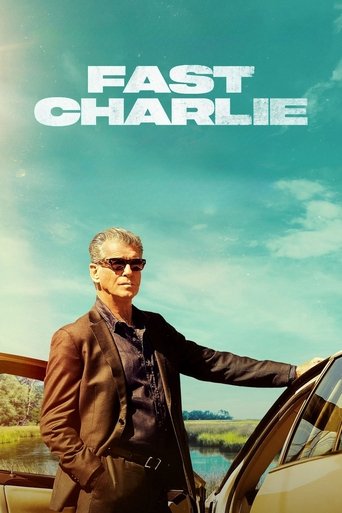 دانلود فیلم Fast Charlie 2023 (چارلی چابک)