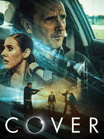 دانلود فیلم Cover 2025