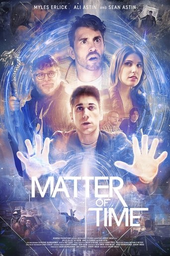 دانلود فیلم Matter of Time 2026
