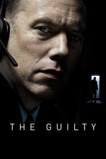 دانلود فیلم The Guilty 2018 (گناهکار)