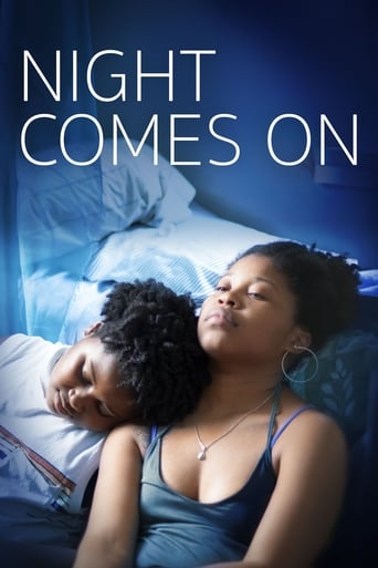 دانلود فیلم Night Comes On 2018