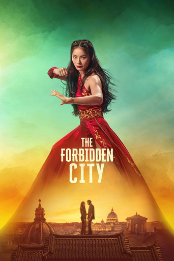 The Forbidden City 2025 (شهر ممنوعه)