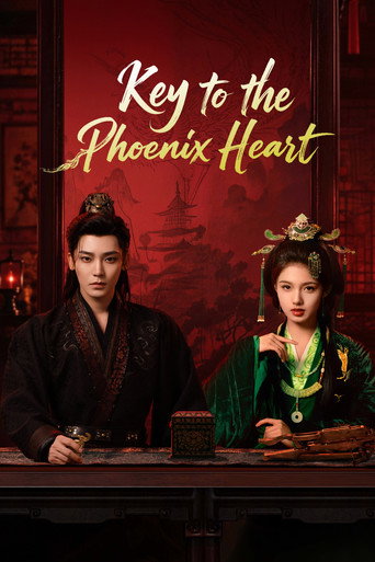 دانلود سریال Key to the Phoenix Heart 2026