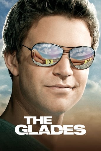 The Glades 2010 (گلیدس)