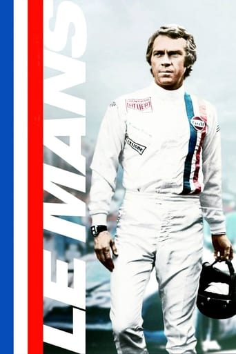Le Mans 1971 (لو مون)