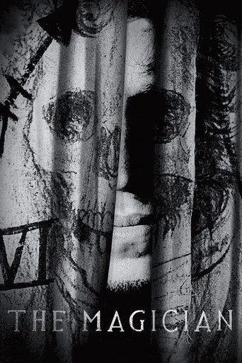 The Magician 1958 (چهره)